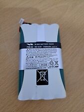 Yaesu fnb battery for sale  CHESTERFIELD