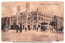 Sardegna cagliari palazzo usato  Sassari