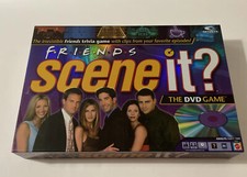Friends scene dvd for sale  Belvidere