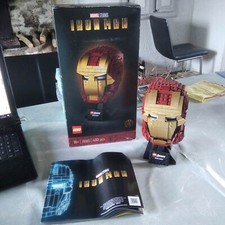 Lego marvel studios d'occasion  Haubourdin