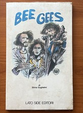 Bee gees lato usato  Cagliari