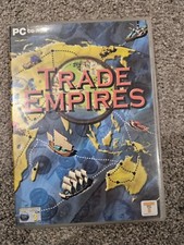 Game trade empires for sale  LIVINGSTON