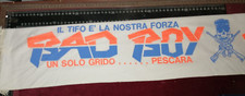 Sciarpa ultras bad usato  Italia