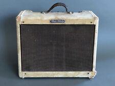 Vintage fender tweed for sale  Santa Fe