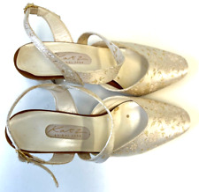 katz wedding shoes for sale  EXETER