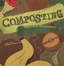 Composting nature recyclers for sale  Aurora