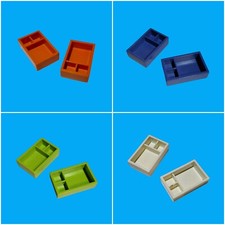 Playmobil box kiste gebraucht kaufen  Hohen Neuendorf