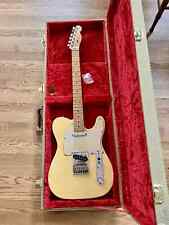 Fender american telecaster for sale  Macon