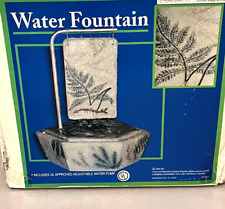 Water fountain stone for sale  Oklahoma City
