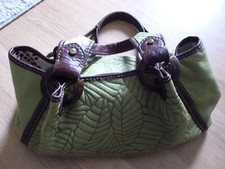 Fossil damen handtasche gebraucht kaufen  Speicher