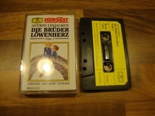 Astrid lindgren brüder gebraucht kaufen  Michelstadt