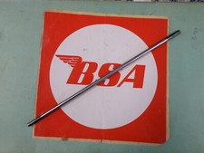 Bsa a10 a10 for sale  KIDDERMINSTER