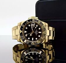 Custom 40mm gmt for sale  Santa Ana