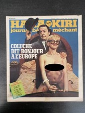 Magazine ancien hara d'occasion  Le Perreux-sur-Marne