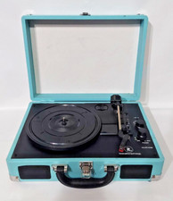 Disco player de vinil tecnologia inovadora comprar usado  Enviando para Brazil