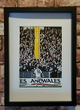 Swansea city legend for sale  NORMANTON