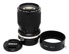 Nikon zoom nikkor gebraucht kaufen  Mülheim an der Ruhr