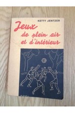 Jeux air intérieur d'occasion  Rouffach