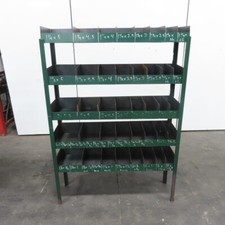Slot steel small for sale  Middlebury