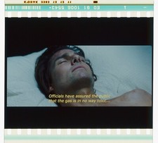 Célula de Filme IMAX 70mm - Missão Impossível (Tom Cruise, Ethan, lote de 3, RARO) #33 comprar usado  Enviando para Brazil