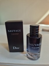 Christian dior sauvage for sale  HULL