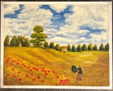 Hand painted reproduction for sale  Las Vegas
