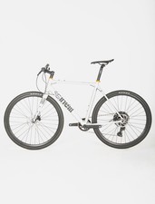 Cinelli zydeco silver for sale Cinelli zydeco silver for sale  GRANTHAM