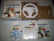 Jeu nintendo wii d'occasion  L'Isle-Jourdain