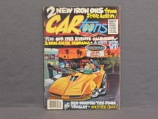 Car toons march for sale  Random Lake