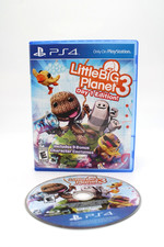 Recondicionado PS4 Little Big Planet 3 Day 1 Edition Completo Na Caixa Estado Perfeito Excelente BL, usado comprar usado Recondicionado PS4 Little Big Planet 3 Day 1 Edition Completo Na Caixa Estado Perfeito Excelente BL, usado comprar usado  Enviando para Brazil