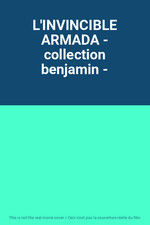 Invincible armada collection d'occasion  France
