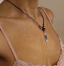 Collier fantaisie femme d'occasion  Vandœuvre-lès-Nancy