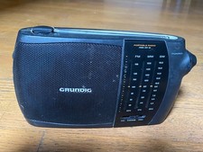 Vecchia radio transistor usato  Bologna