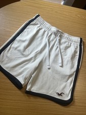 Hollister shorts sweat for sale  ST. NEOTS