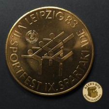 Ddr gedenkmedaille leipzig gebraucht kaufen Ddr gedenkmedaille leipzig gebraucht kaufen  Magdeburg