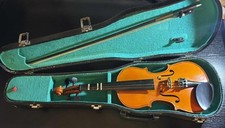 Palentino 3197b acoustic for sale  LOUTH