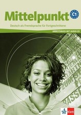 Mittelpunkt arbeitsbuch audio gebraucht kaufen  Bad Vilbel