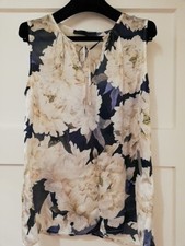 Elegante hallhuber bluse gebraucht kaufen  Deutschland