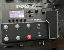 Line pod wireless for sale  ABERDEEN