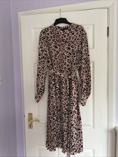 Animal print midi for sale Animal print midi for sale  FOREST ROW