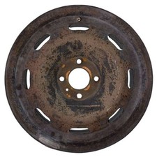 Cerchio ferro 6jx15 usato  Pratola Peligna