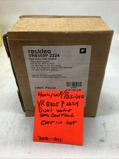 Honeywell gas valve for sale  National City