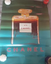 Rare chanel andy for sale  PLYMOUTH