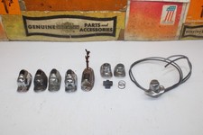 Harley knucklehead flathead for sale  Arden