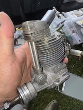 Plane engine sc120 for sale  BOSTON