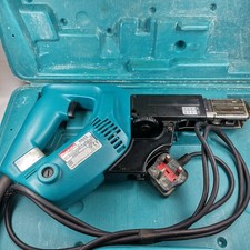 Makita 6833 collated for sale Makita 6833 collated for sale  WARLINGHAM