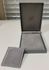 Lalique box gray for sale  Beaumont