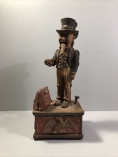 Vintage metal cast for sale  Houston