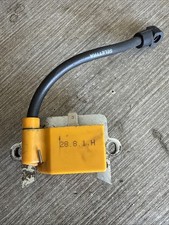 Bobina elettronica selettra usato  Santa Maria del Molise