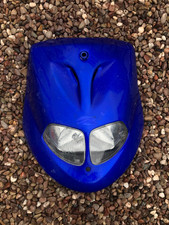 Tgb 50cc 202 for sale  STONE